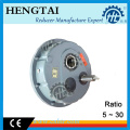 Bonfilioli Ta Helical Shaft Mounted Gear Box for Conveyor Belt